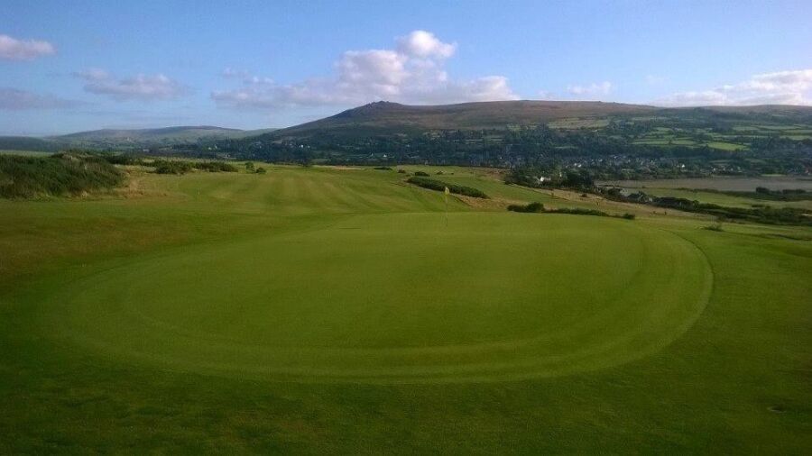 Newport Links GC & Resort