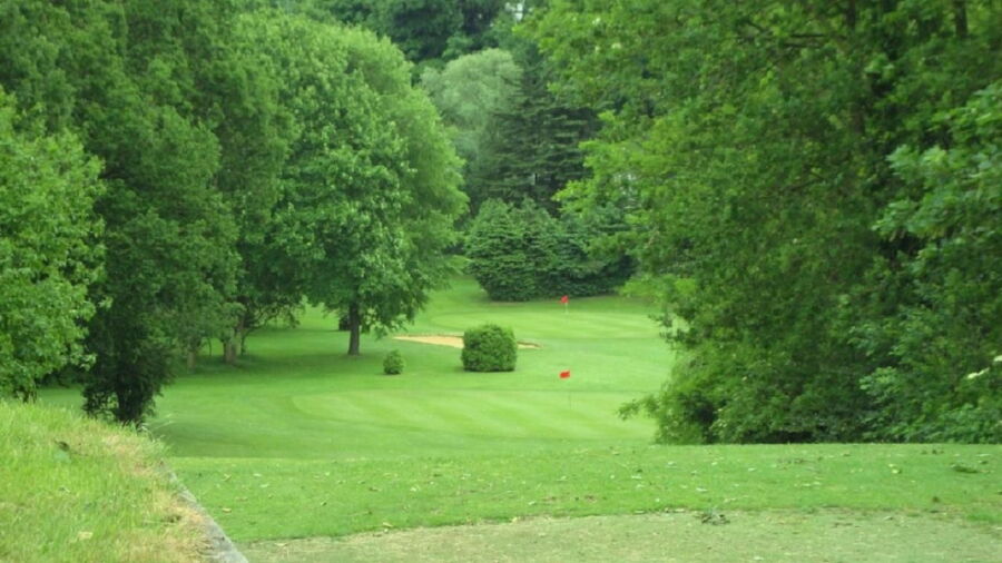 Bexleyheath GC