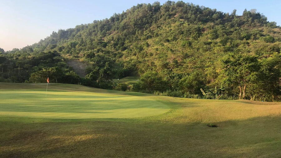 West Highlands GC