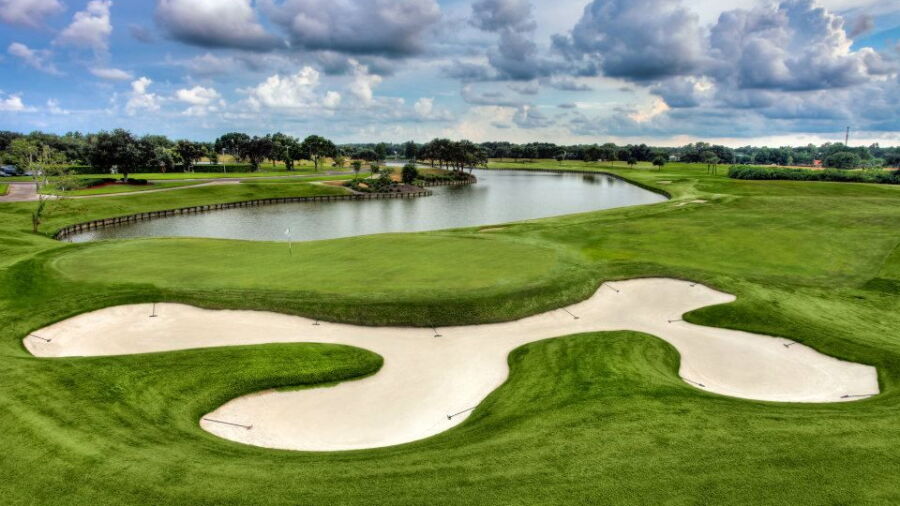 Laurel Oak CC