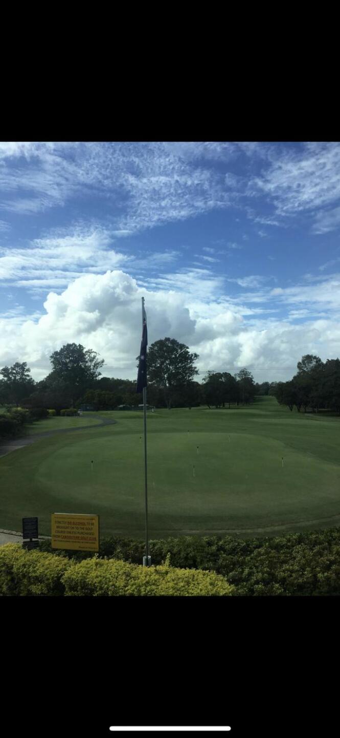 Putting green (Photo submitted by iQJss8dp6EDqWFJ1zj6x on 01/03/2021)