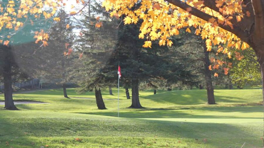 Mendon GC