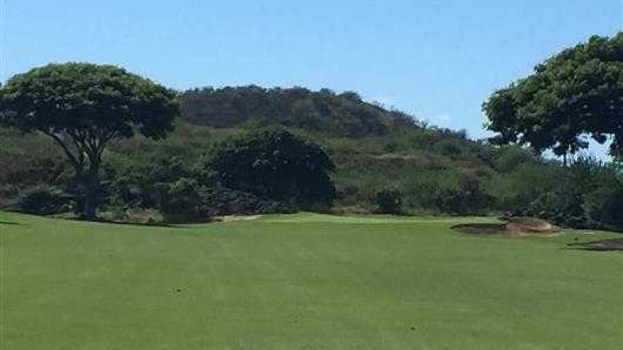 The Club At Hokuli'a: #6