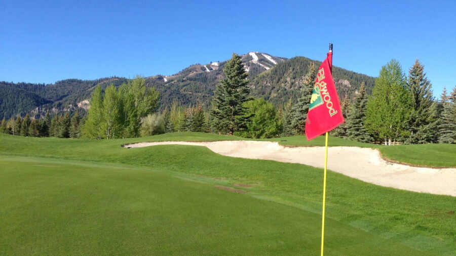 Bigwood GC