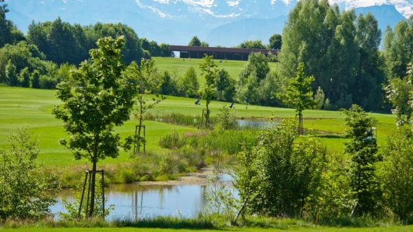 Golf Sempachersee - Lakeside