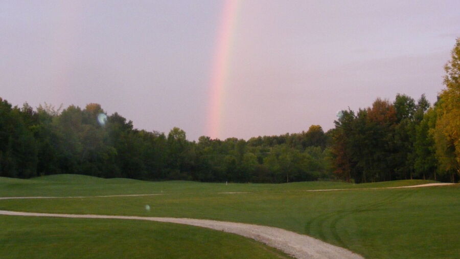 Partridge Run GCC