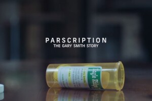 Parscription