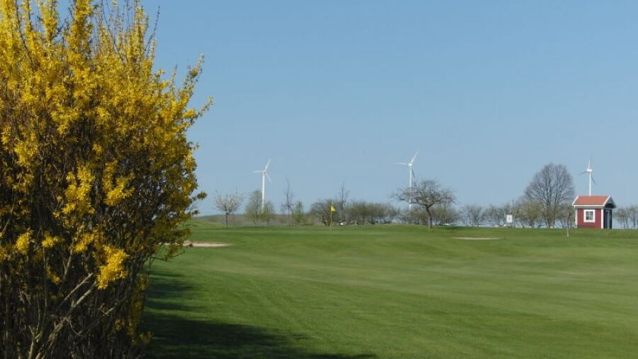 Potsdamer GC
