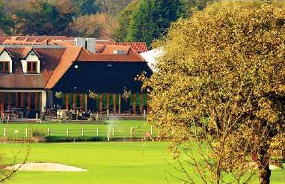 The Rayleigh Club East Course in Rayleigh, Rochford, England GolfPass