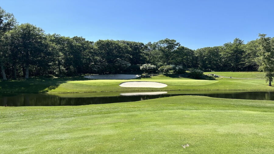 Connecticut GC