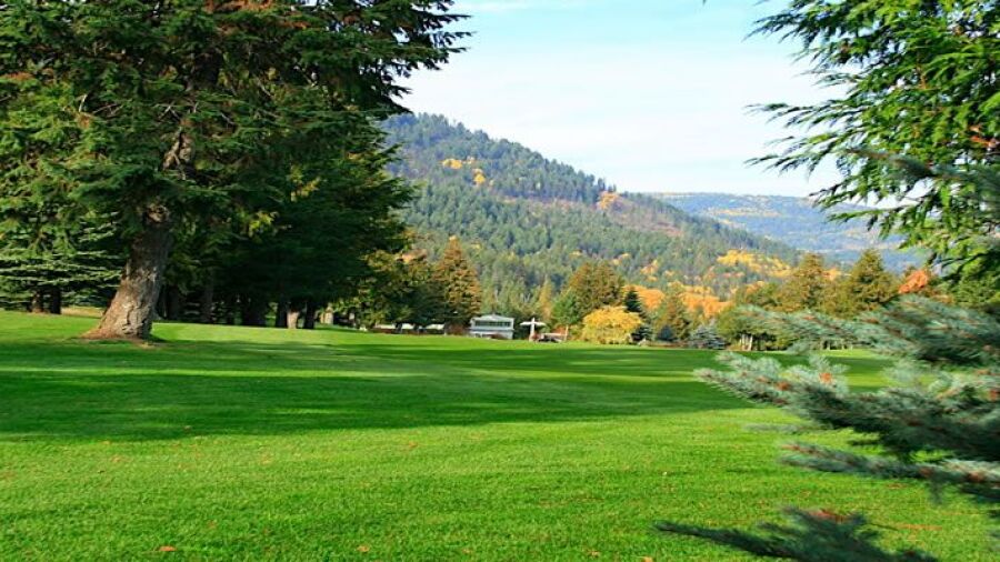 Champion Lakes GCC