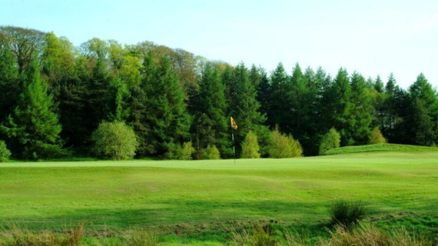 Bishopbriggs GC