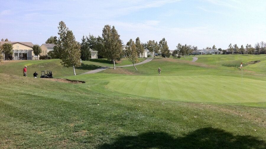 Rio Vista GC