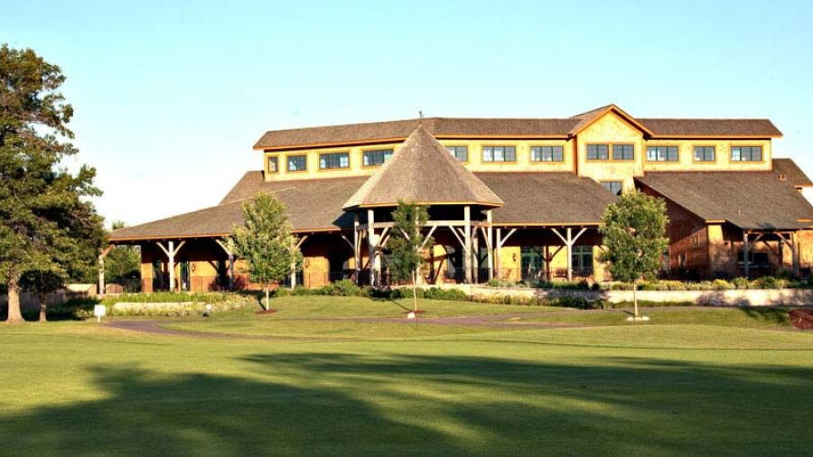 Refuge GC: Clubhouse