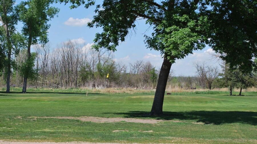 Niobrara Valley GC