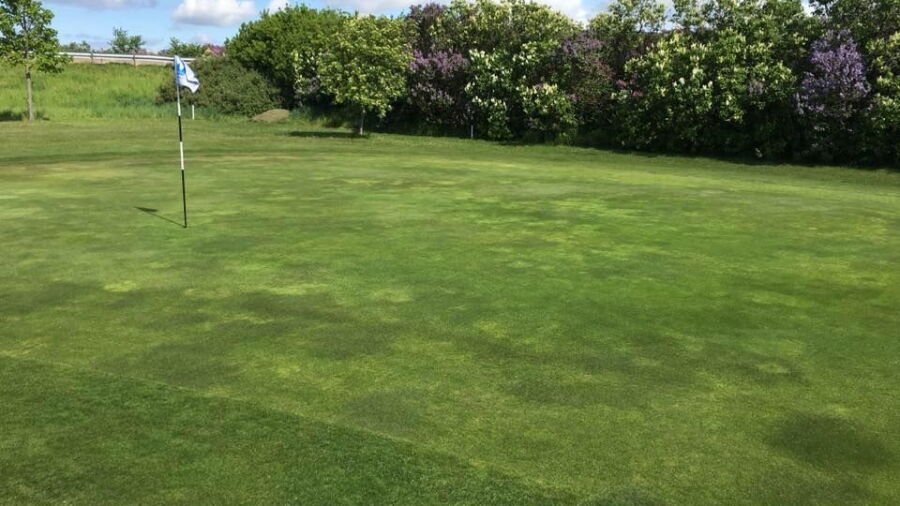 Vallgardens GC