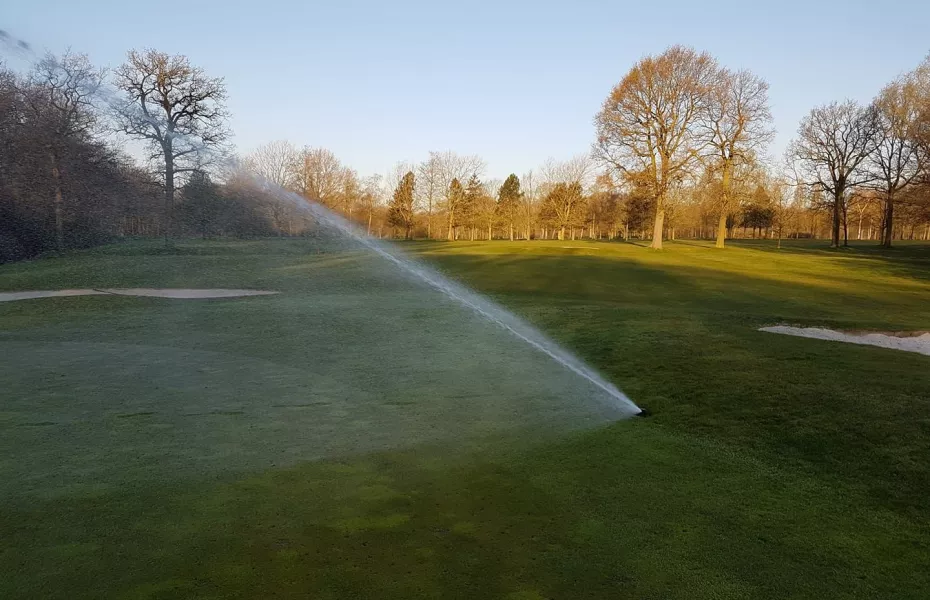 Cleydael GCC