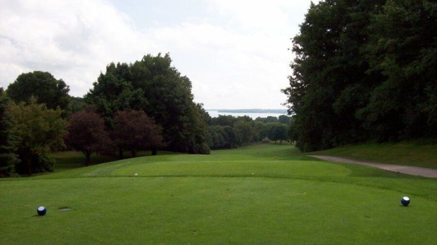 NAGA-Waukee GC
