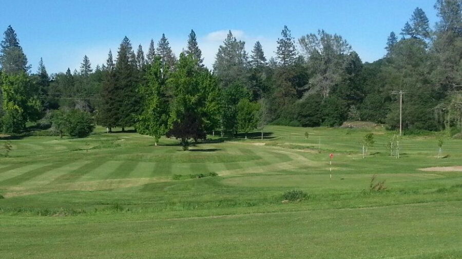 Gator Creek GC
