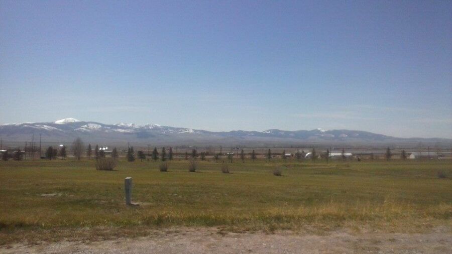 Arrowhead Meadows GC