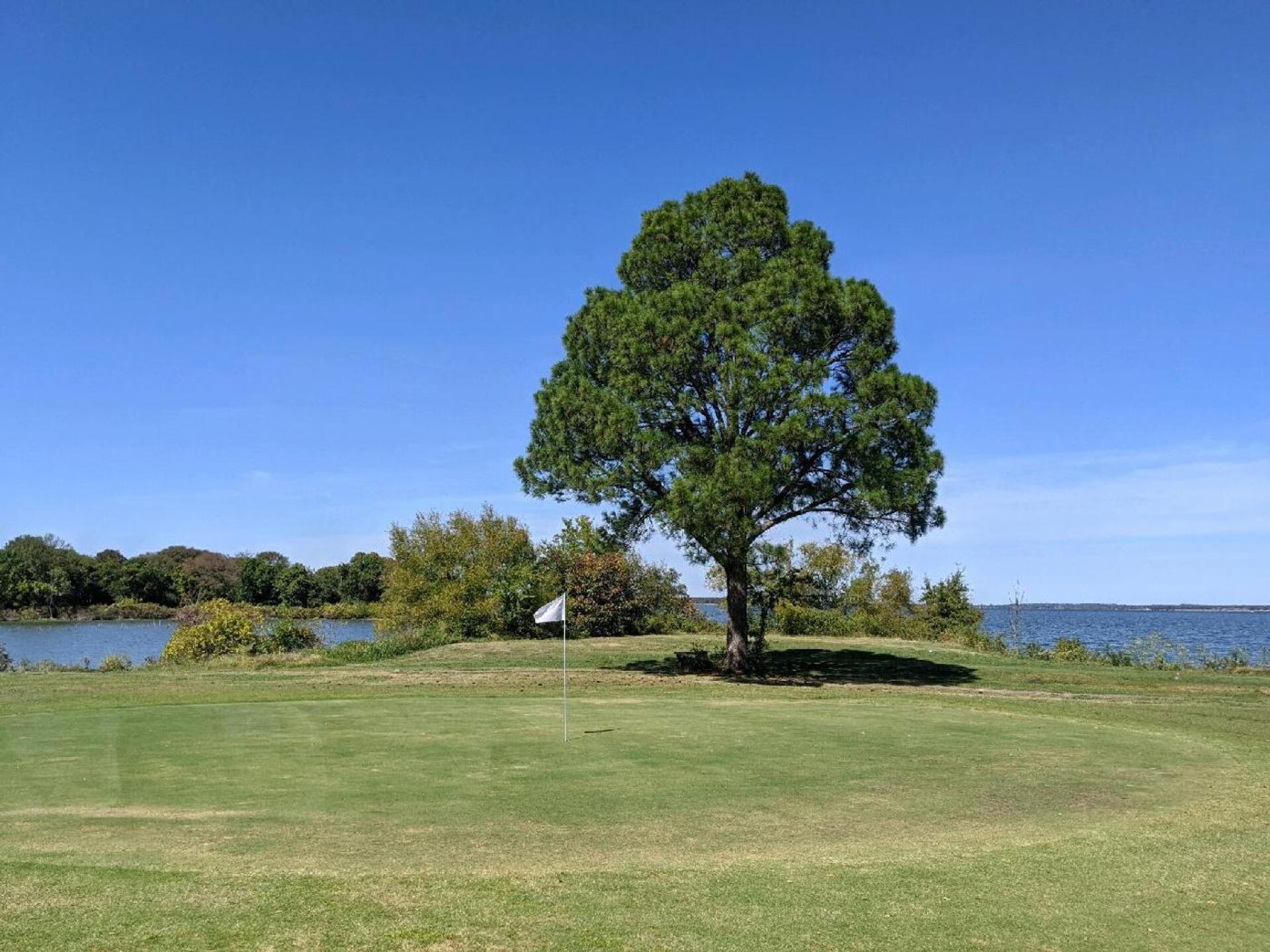 Deer Run Golf Club in West Tawakoni, Texas, USA | GolfPass