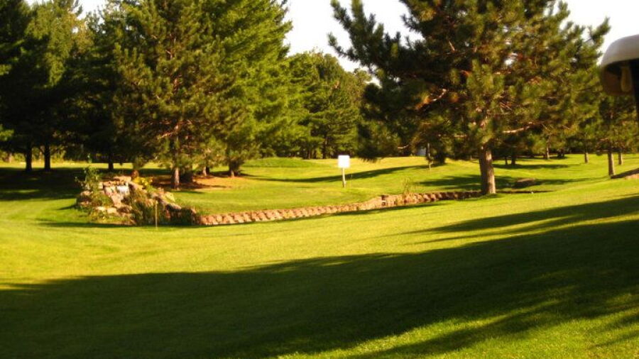 Fox Run GC