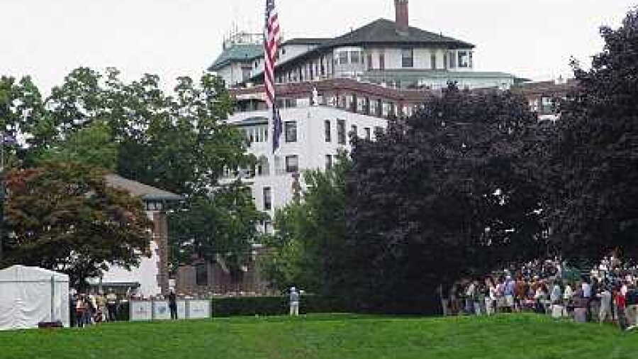 Westchester CC