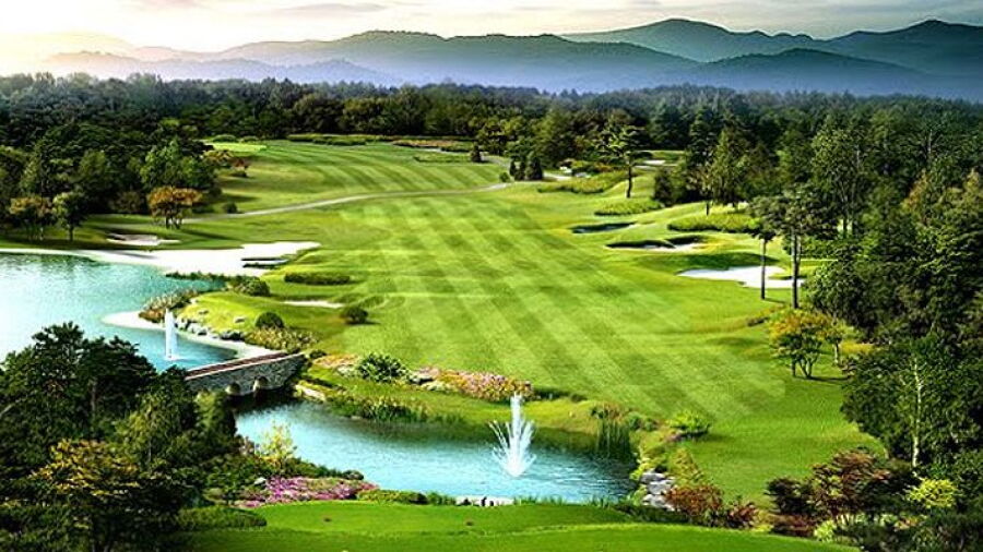Forest Hill CC