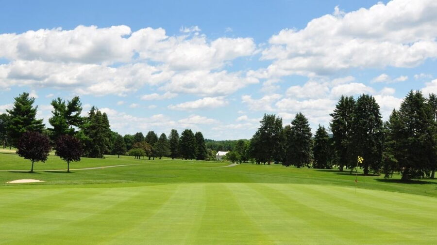 Fairview GC