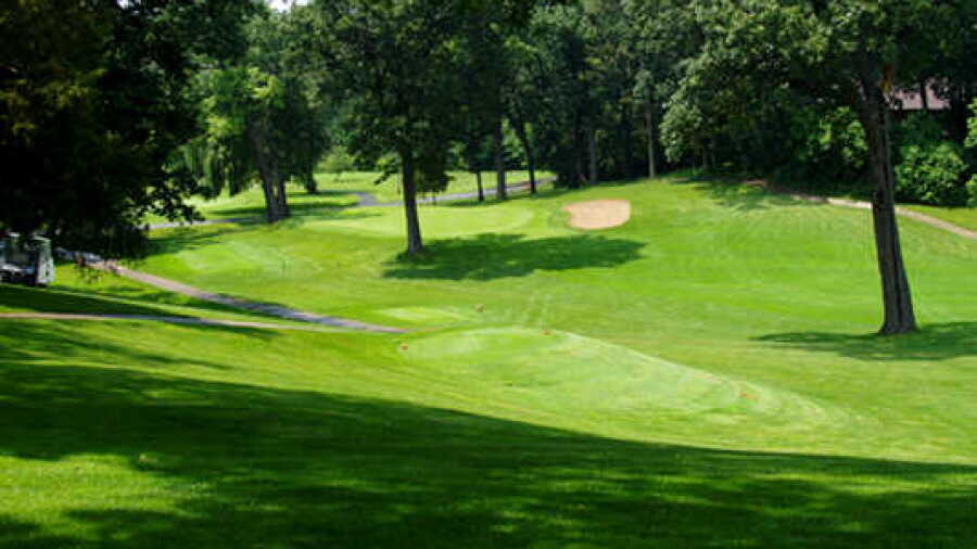 Klinger Lake CC