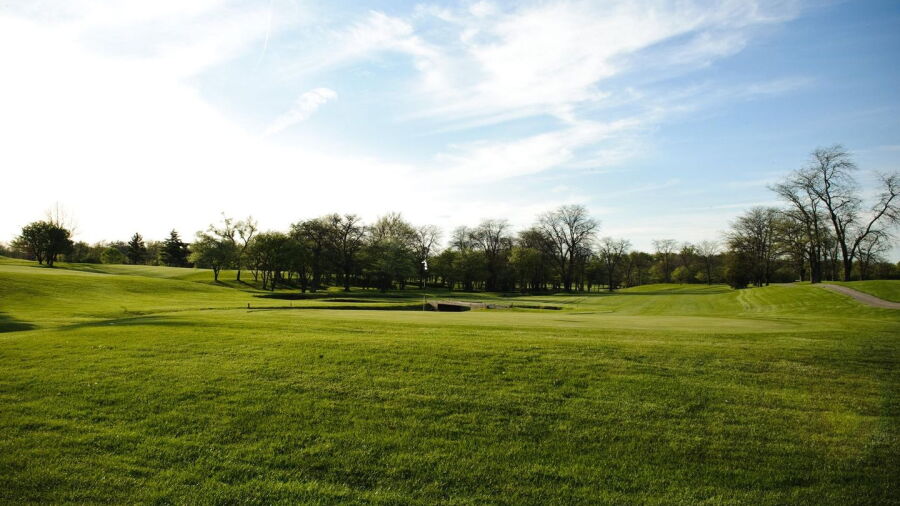 Cross Creek GC
