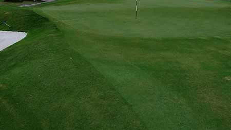 Deer Creek GC: #12