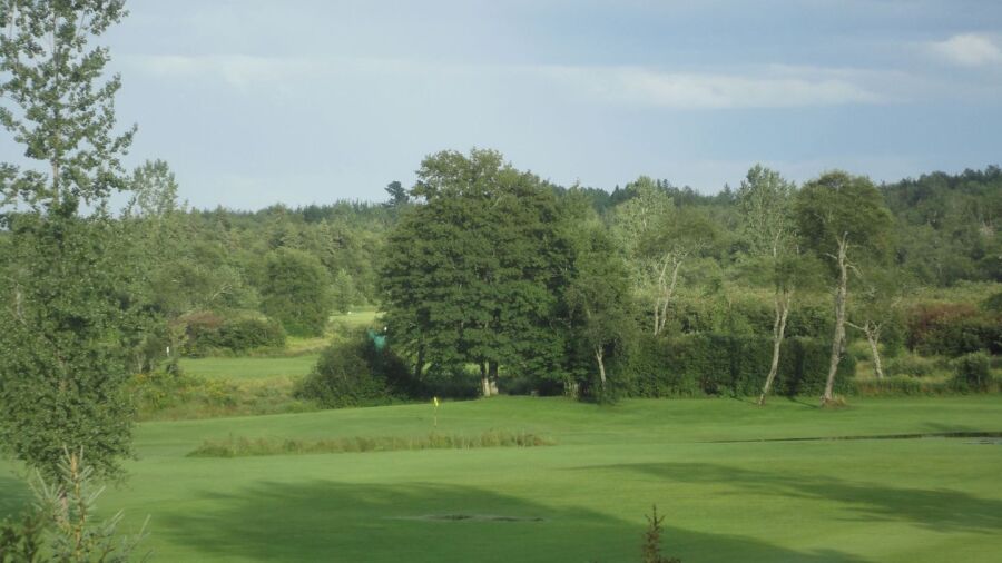 Renfrew Camping & Golf