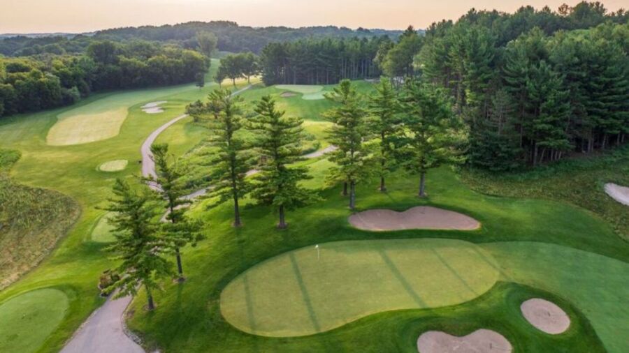 Highlands at Grand Geneva Resort & Spa