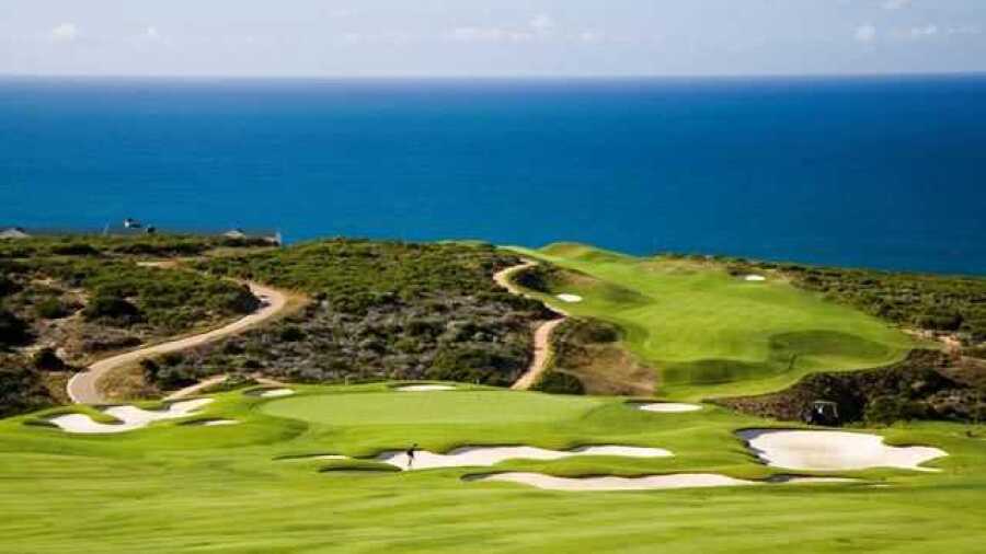 Pinnacle Point GC