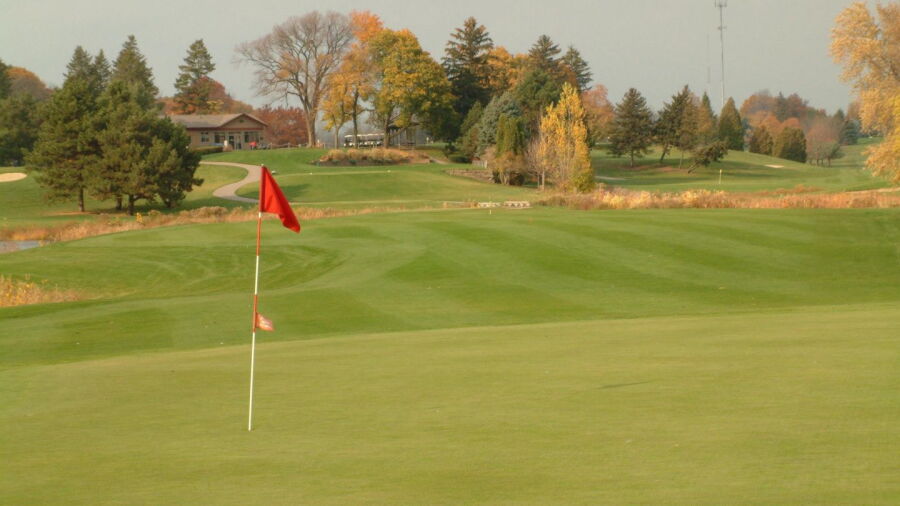 Groesbeck GC