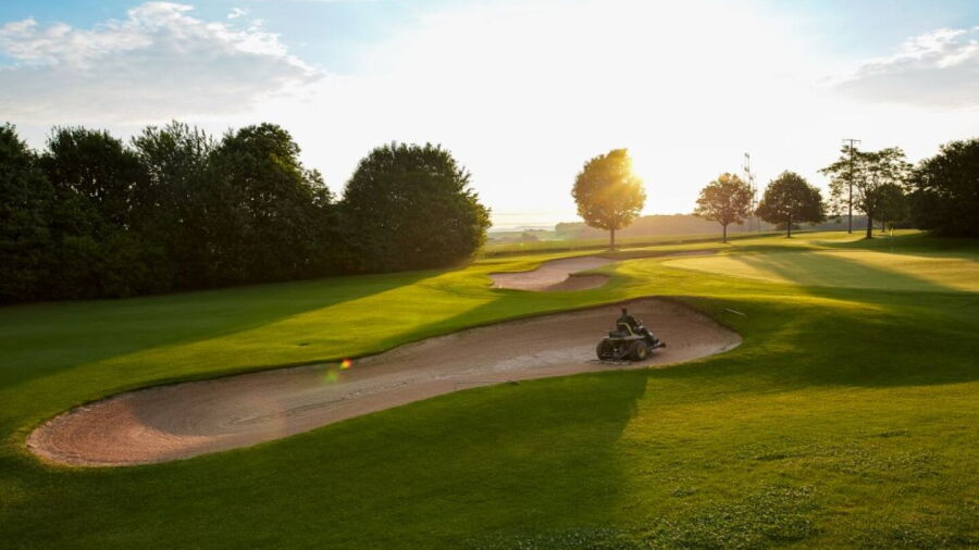Landclub Schloss Liebenstein GC