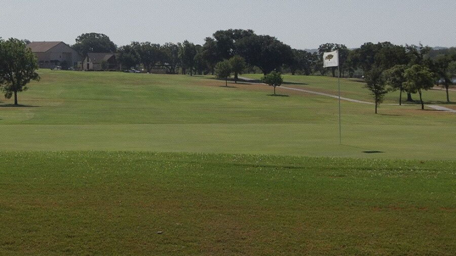 Brownwood CC