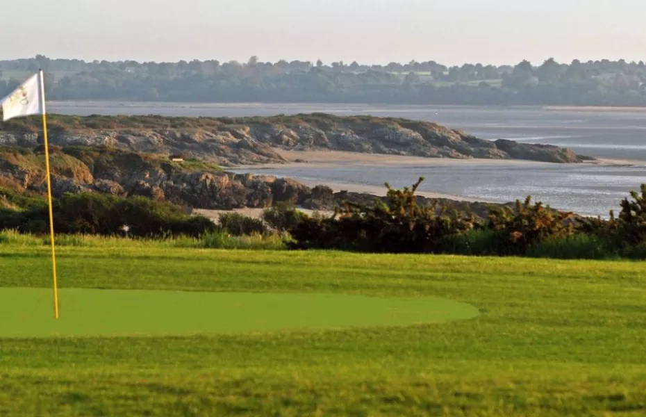 Gaea Golf de Lancieux