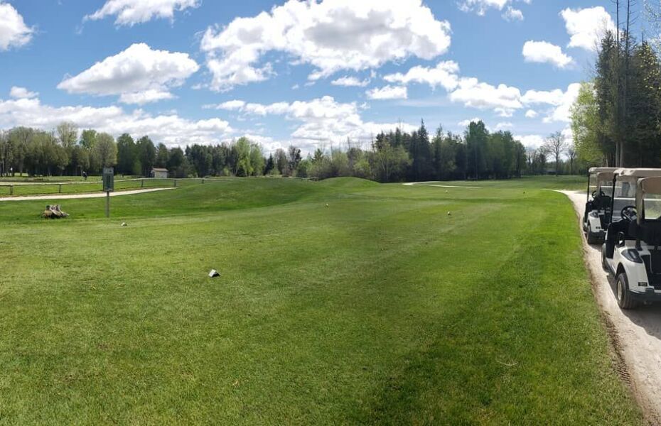 Lombard Glen Golf Club in Lombardy, Ontario, Canada GolfPass