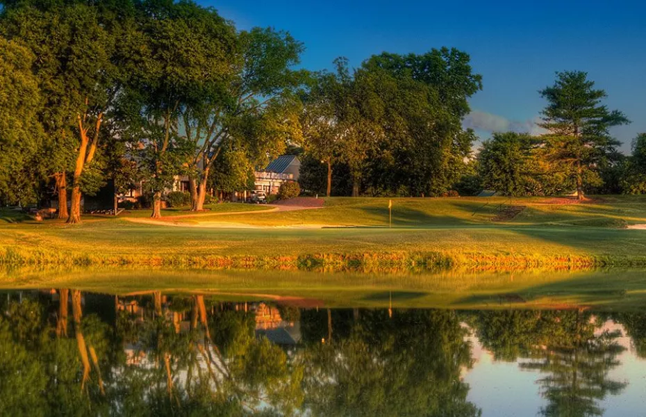 Nashville Golf & Athletic Club