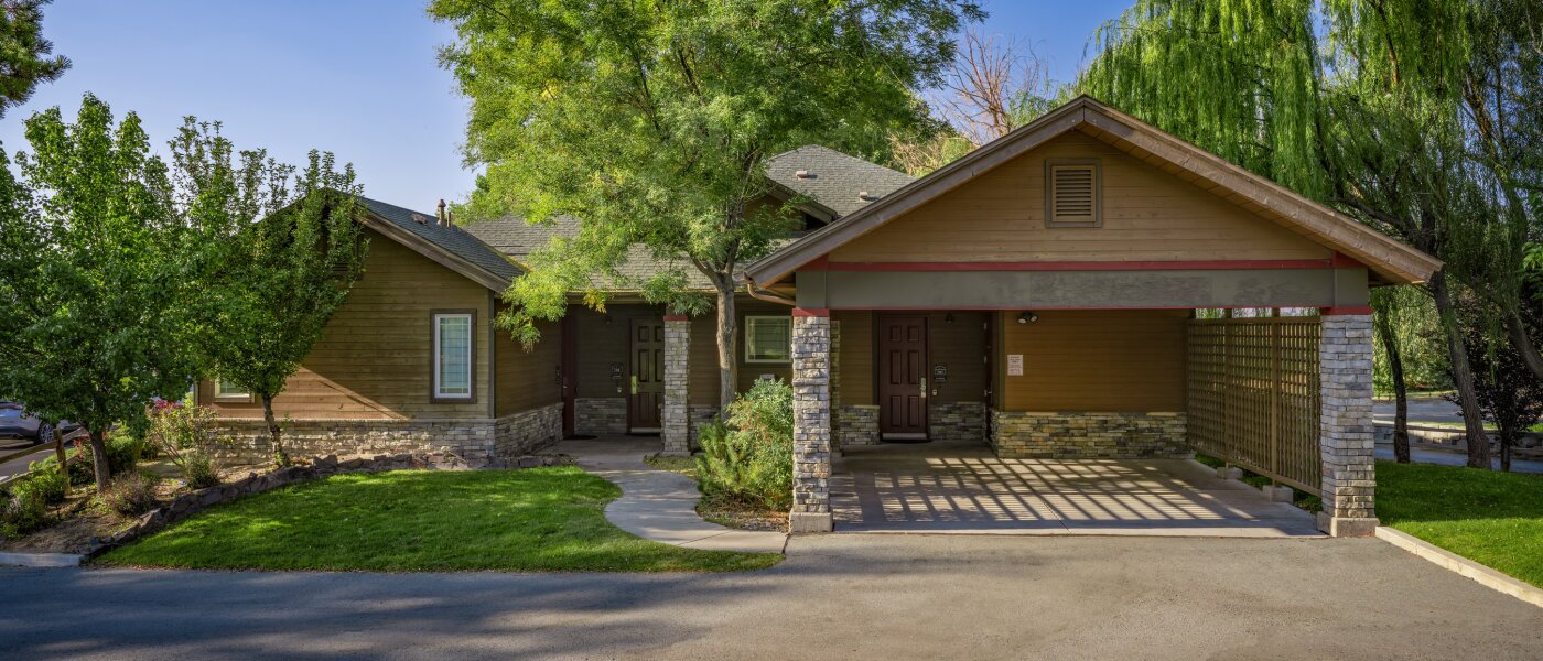The Villas at Red Hawk Resort