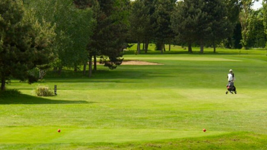 Villennes GC