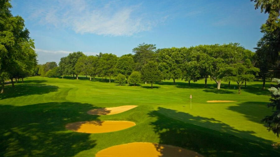 Crystal Lake CC