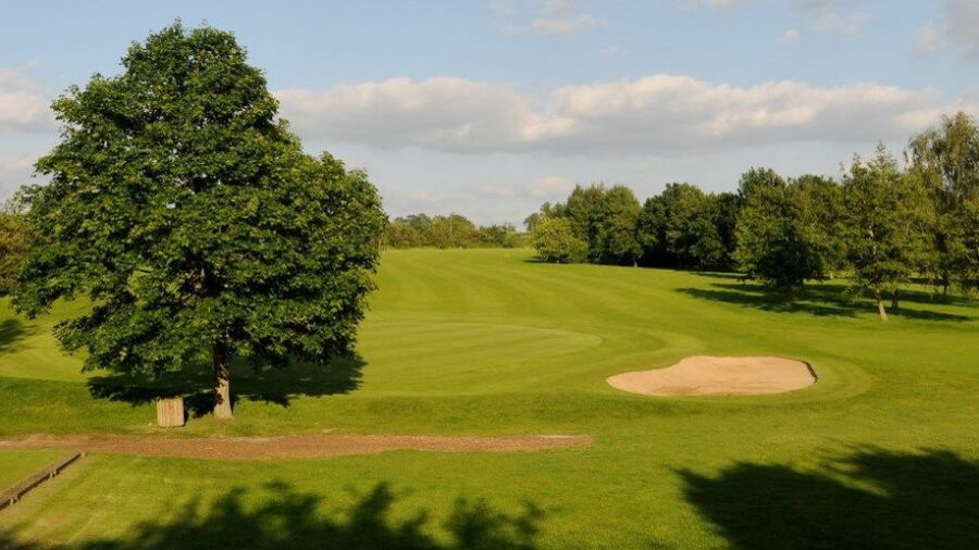 Ullesthorpe Court