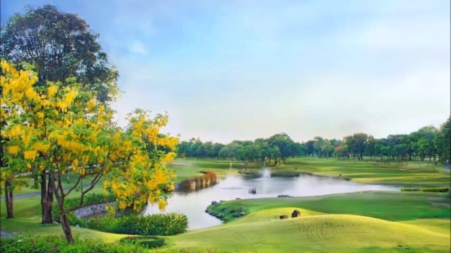 Rajpruek GC