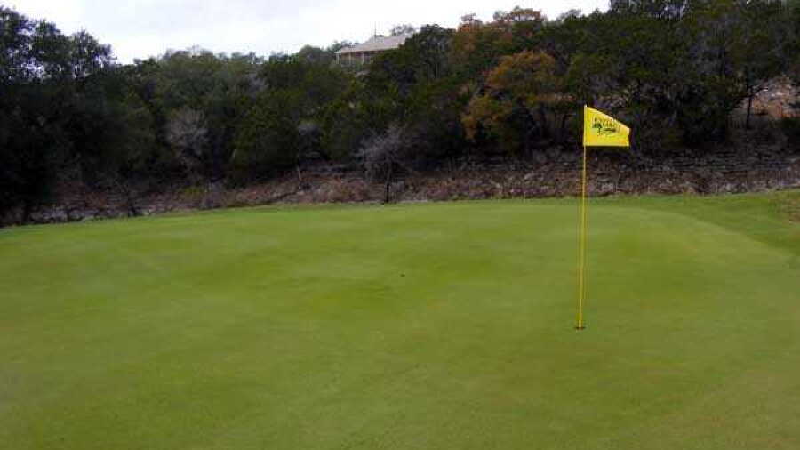 Lakeside GC