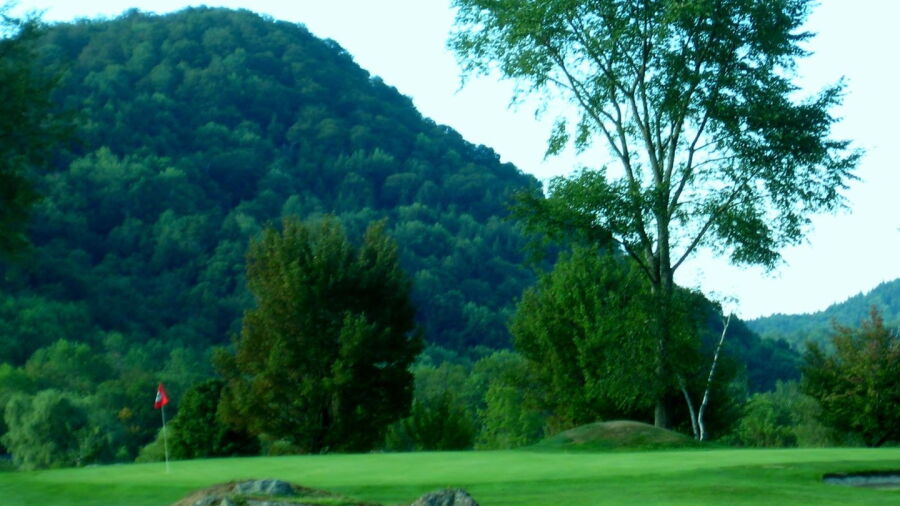 West Bolton GC: #10