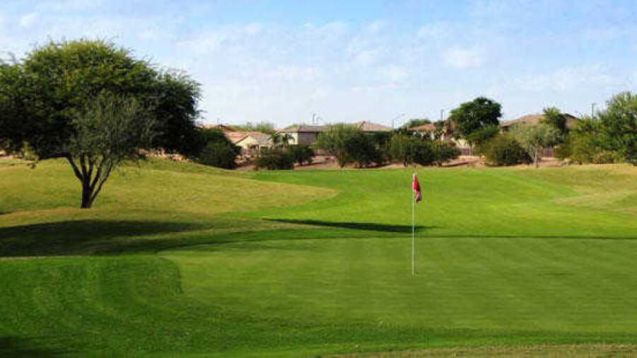 Seville GCC: #15
