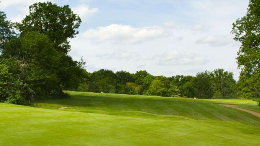 Stevens Point CC